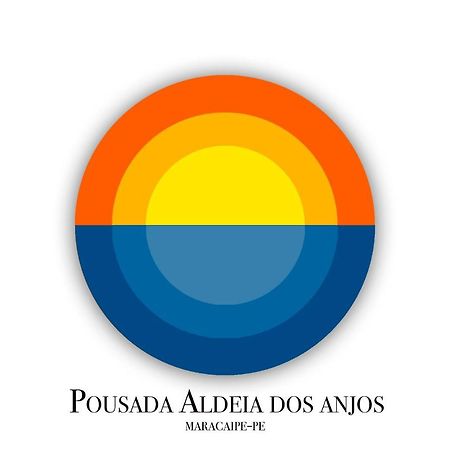 Pôrto das Galinhas Pousada Aldeia Dos Anjos المظهر الخارجي الصورة