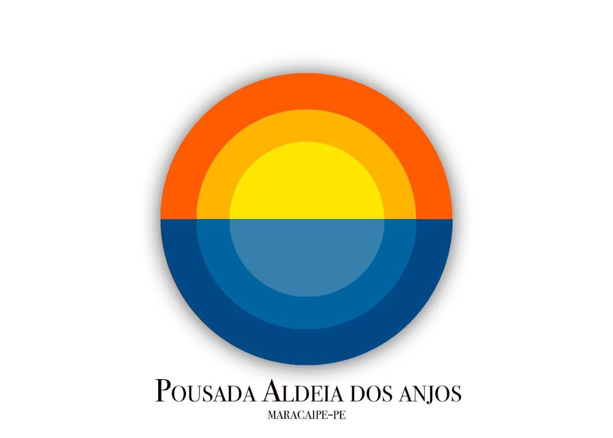 Pôrto das Galinhas Pousada Aldeia Dos Anjos المظهر الخارجي الصورة